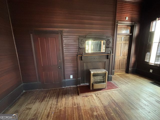 1218 Frank Sessoms Memorial Highway, Homerville, GA 31634