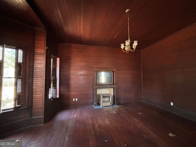 1218 Frank Sessoms Memorial Highway, Homerville, GA 31634