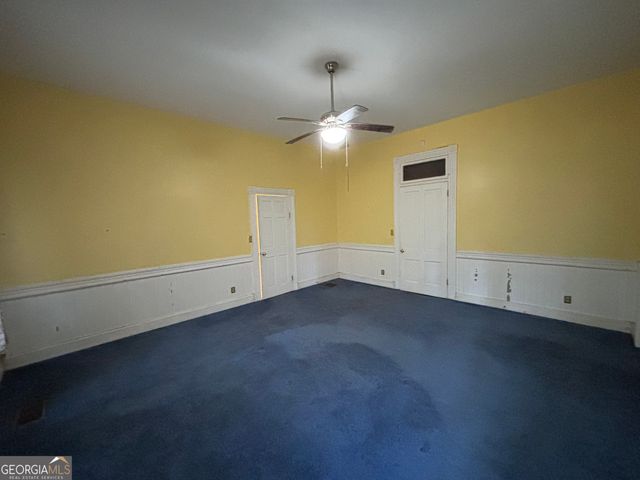 1218 Frank Sessoms Memorial Highway, Homerville, GA 31634