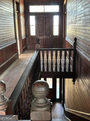 1218 Frank Sessoms Memorial Highway, Homerville, GA 31634