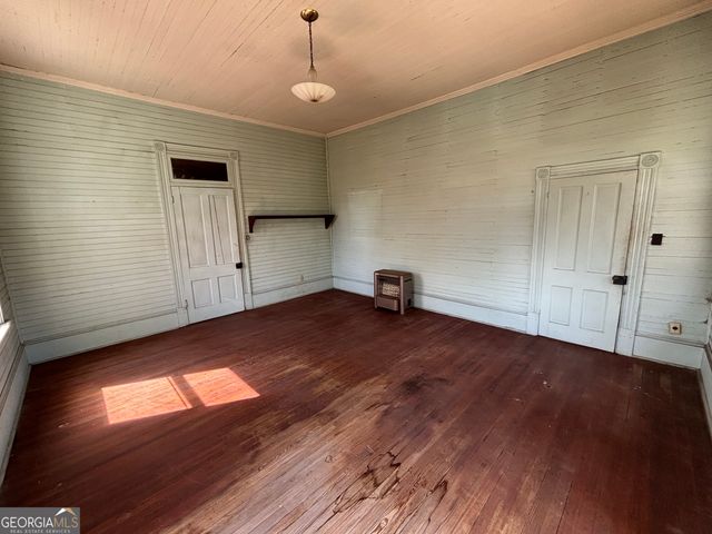 1218 Frank Sessoms Memorial Highway, Homerville, GA 31634