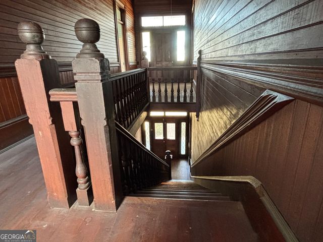 1218 Frank Sessoms Memorial Highway, Homerville, GA 31634