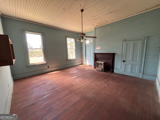 1218 Frank Sessoms Memorial Highway, Homerville, GA 31634