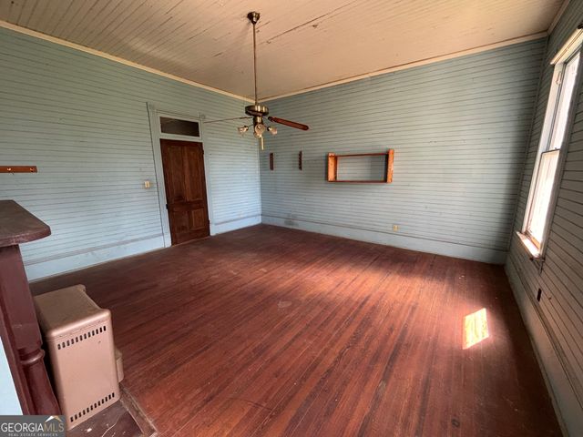 1218 Frank Sessoms Memorial Highway, Homerville, GA 31634