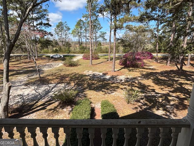 1218 Frank Sessoms Memorial Highway, Homerville, GA 31634