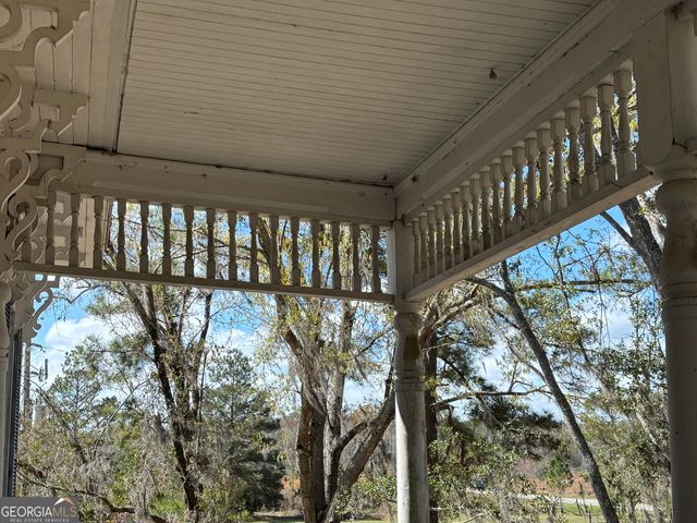 1218 Frank Sessoms Memorial Highway, Homerville, GA 31634