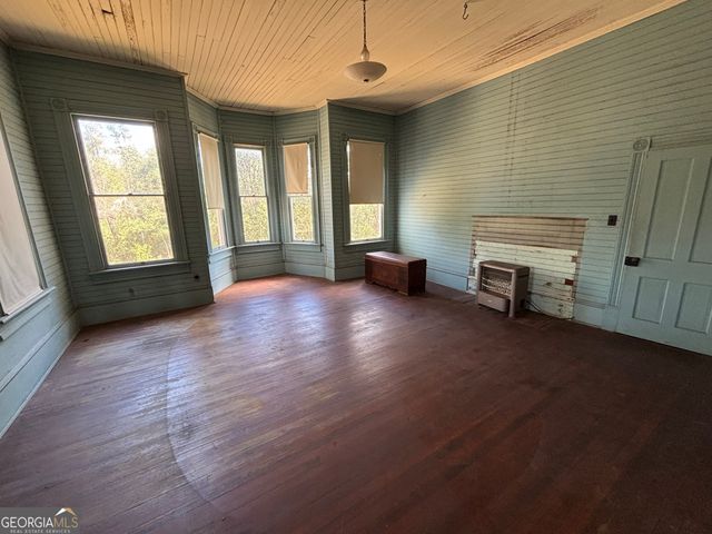 1218 Frank Sessoms Memorial Highway, Homerville, GA 31634