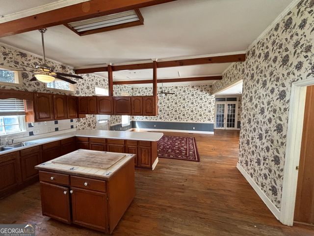 1218 Frank Sessoms Memorial Highway, Homerville, GA 31634