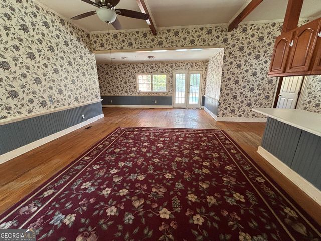 1218 Frank Sessoms Memorial Highway, Homerville, GA 31634