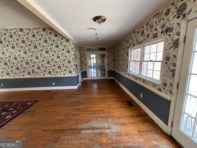 1218 Frank Sessoms Memorial Highway, Homerville, GA 31634