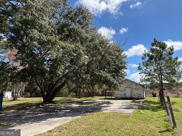 1218 Frank Sessoms Memorial Highway, Homerville, GA 31634