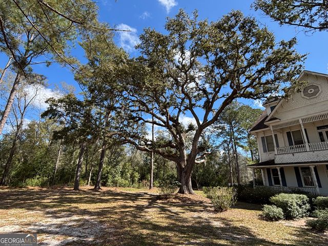 1218 Frank Sessoms Memorial Highway, Homerville, GA 31634