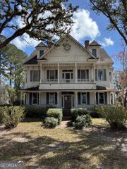 1218 Frank Sessoms Memorial Highway, Homerville, GA 31634