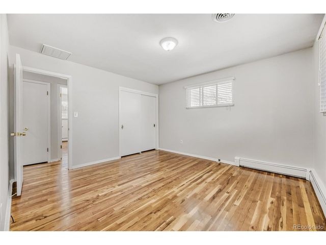 2466 S Krameria St, Denver, CO 80222