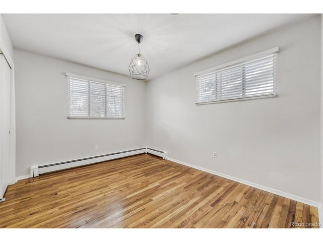 2466 S Krameria St, Denver, CO 80222