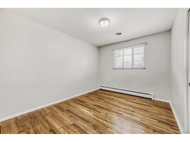 2466 S Krameria St, Denver, CO 80222