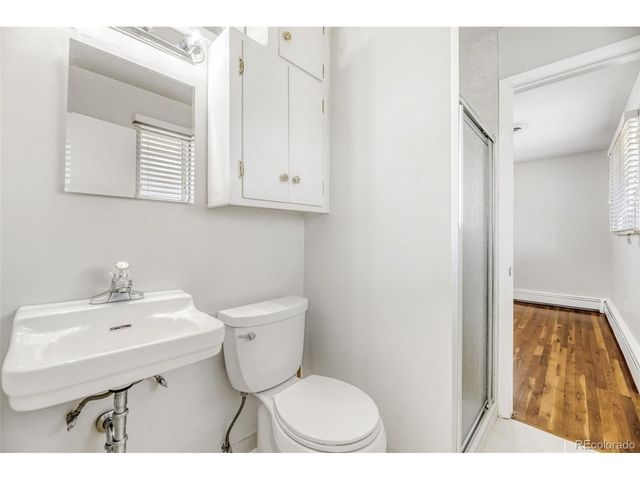 2466 S Krameria St, Denver, CO 80222