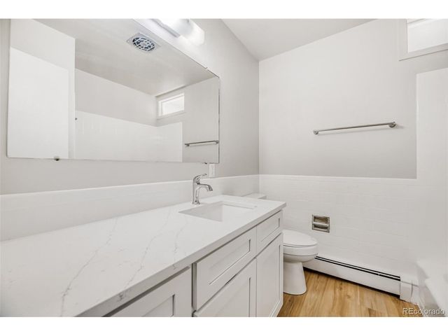 2466 S Krameria St, Denver, CO 80222