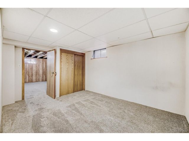 2466 S Krameria St, Denver, CO 80222