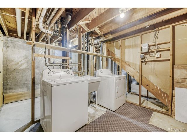 2466 S Krameria St, Denver, CO 80222