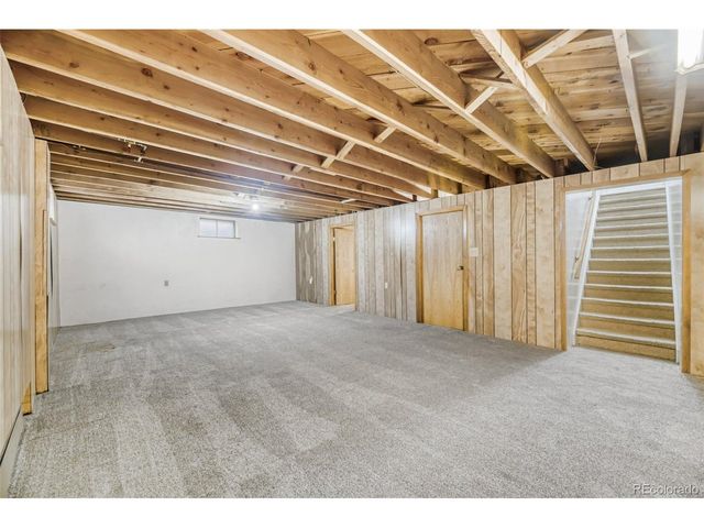 2466 S Krameria St, Denver, CO 80222