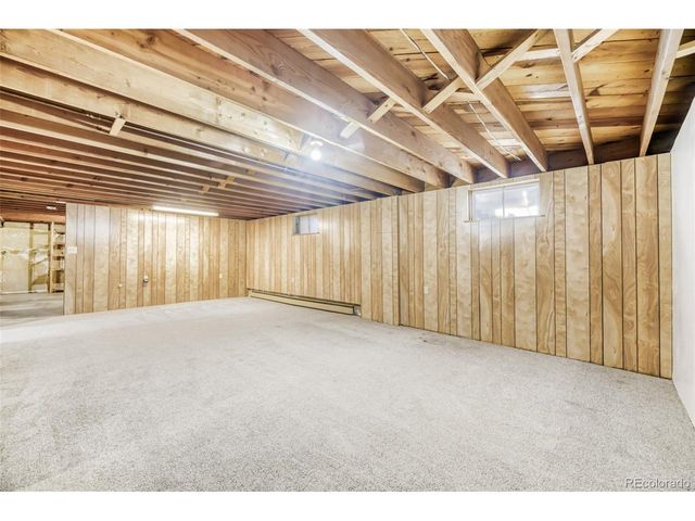 2466 S Krameria St, Denver, CO 80222