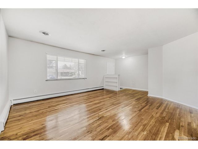 2466 S Krameria St, Denver, CO 80222