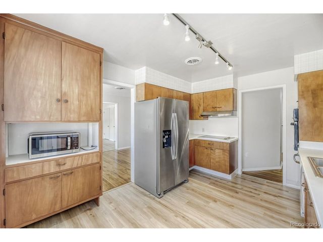 2466 S Krameria St, Denver, CO 80222