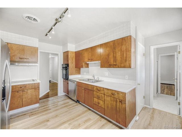 2466 S Krameria St, Denver, CO 80222