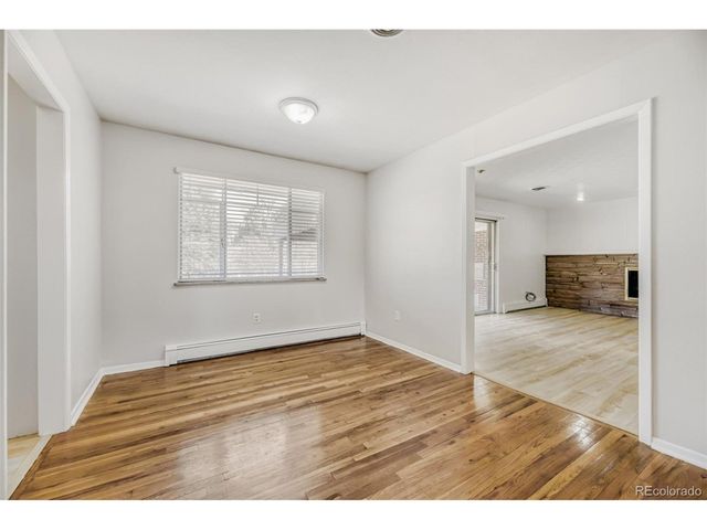 2466 S Krameria St, Denver, CO 80222