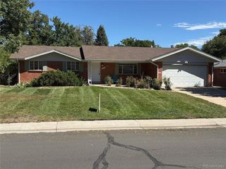 2466 S Krameria St, Denver, CO 80222