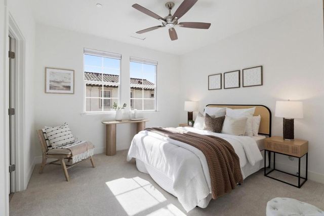 238 Carroll Street 109, Sunnyvale, CA 94086