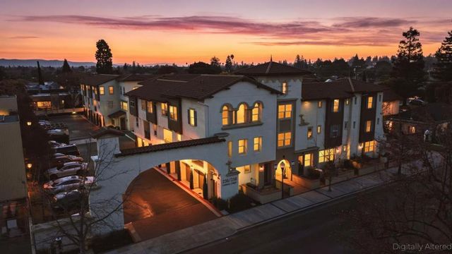 238 Carroll Street 109, Sunnyvale, CA 94086