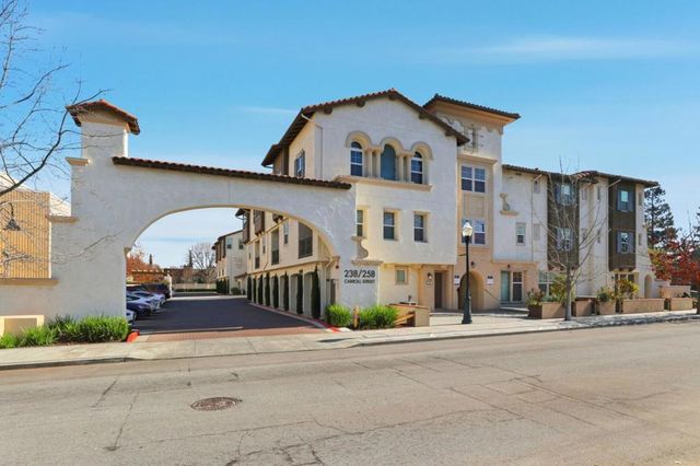 238 Carroll Street 109, Sunnyvale, CA 94086