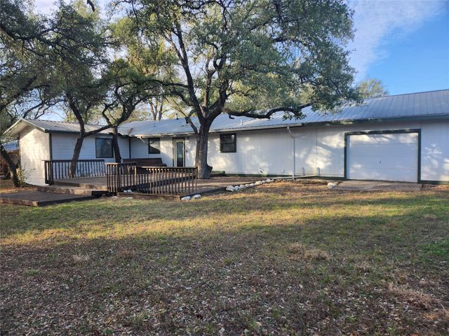 704 Marquis LN, Cedar Park, TX 78613