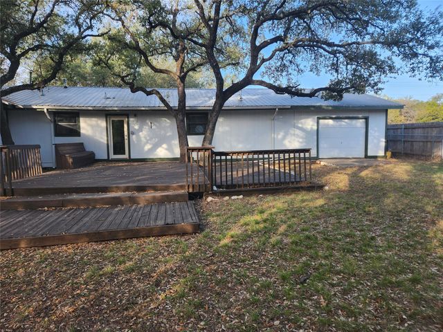 704 Marquis LN, Cedar Park, TX 78613