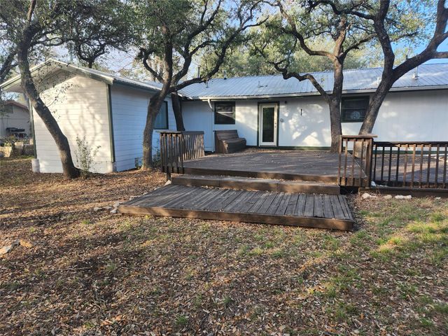 704 Marquis LN, Cedar Park, TX 78613