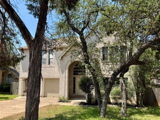 5817 Taylor Draper CV, Austin, TX 78759