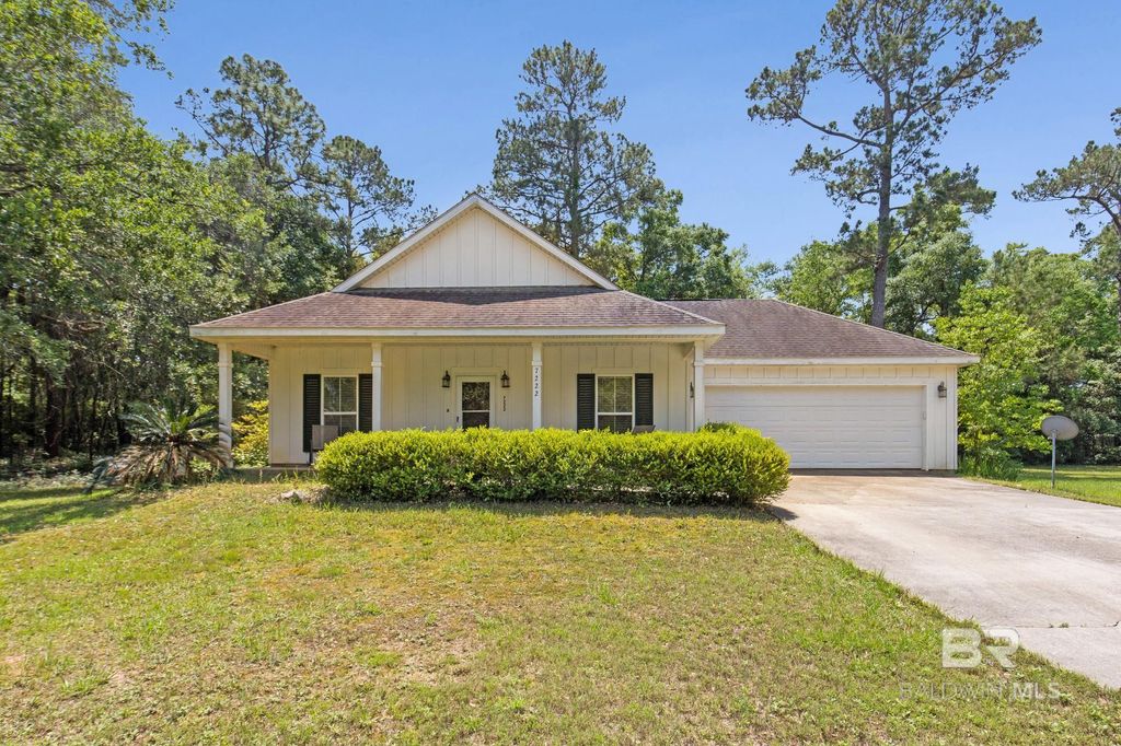 7222 Indigo Lane, Daphne, AL 36526