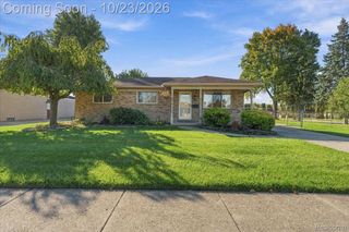 4906 Fairmont Court, Sterling Heights, MI 48310