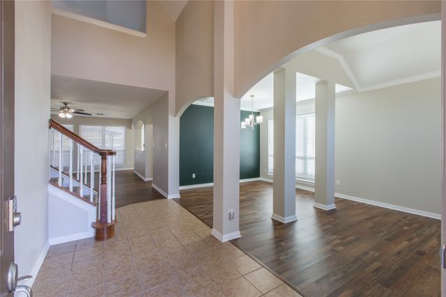 7909 Amesbury Lane, Rowlett, TX 75089
