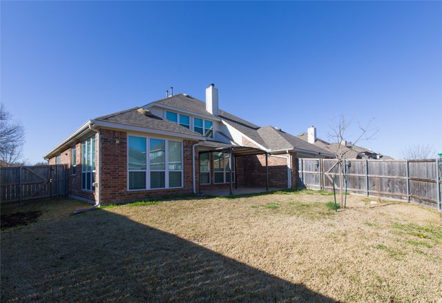 7909 Amesbury Lane, Rowlett, TX 75089