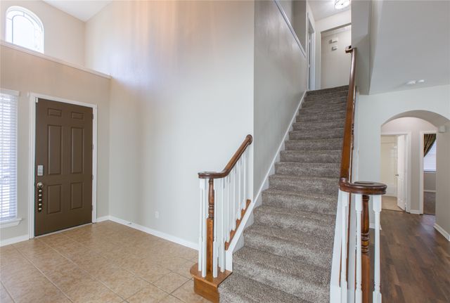 7909 Amesbury Lane, Rowlett, TX 75089