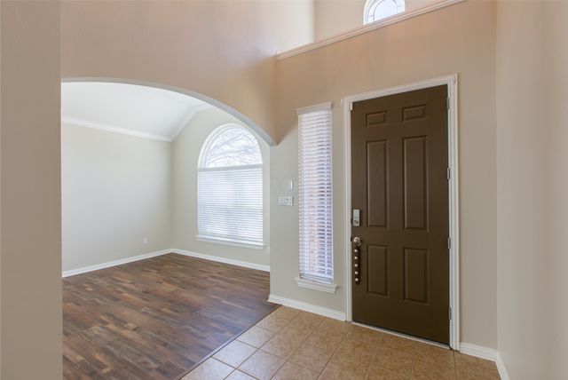 7909 Amesbury Lane, Rowlett, TX 75089