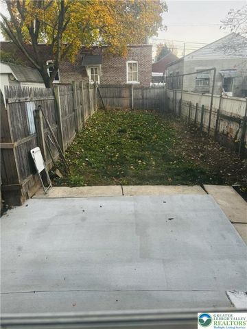 324 East Hamilton Street, Allentown City, PA 18109