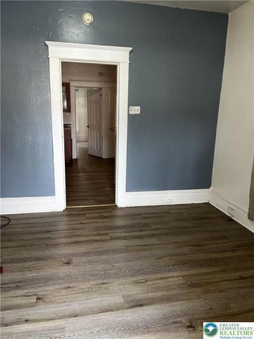 324 East Hamilton Street, Allentown City, PA 18109