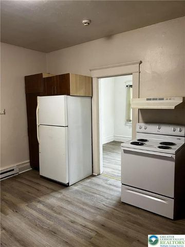 324 East Hamilton Street, Allentown City, PA 18109