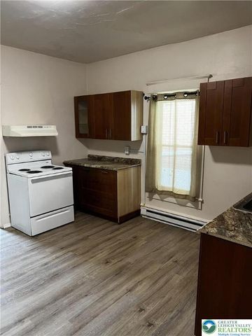 324 East Hamilton Street, Allentown City, PA 18109