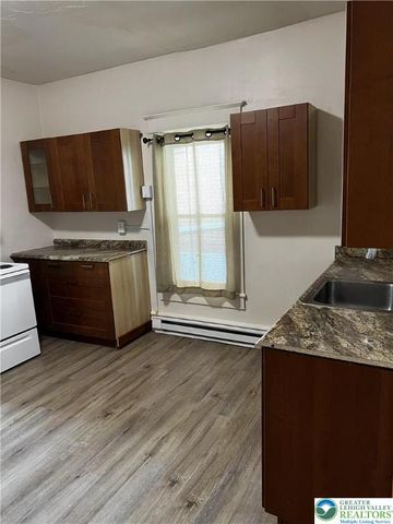 324 East Hamilton Street, Allentown City, PA 18109