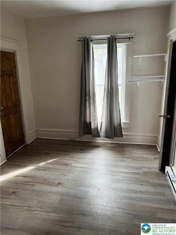 324 East Hamilton Street, Allentown City, PA 18109